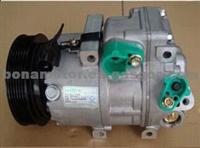 A/C Compressor For HYUNDAI 97701-2B200 99701-2B201 97701-3K720 97701-3K220