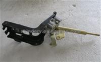 GEAR BOX OPERATION LEVER 1703000D0