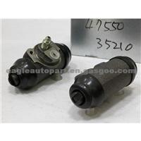 Brake Wheel Cylinder 47550-35210 For Toyota Hiace RZH102 RZH103