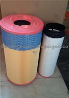 MAN Air Filter 81084050021,81084050017