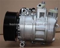 /C Compressor For BENZ Truck Actros A5412300411