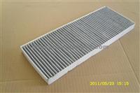 OEM 893819429 893091400A,Cabin Filter Activate Carbon Filter For Audi