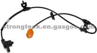 HONDA ABS SENSOR 57450-S0X-A01