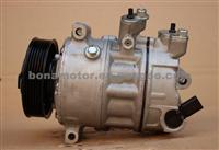 A/C Compressor For V.W. Jetta Skoda 5N0820803H 5N0820803