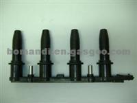 BMD Ignition Coil OPEL 1208021