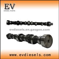 4D30 Camshaft 4D31 MITSUBISHI Engine Spare Parts