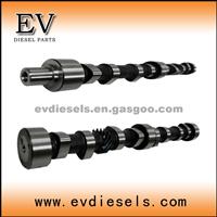 S4S Camshaft S4E S4E2 MITSUBISHI Engine Spare Parts