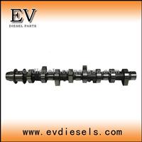 S3L S4L Camshaft S3L2 S4L2 MITSUBISHI Engine Spare Parts