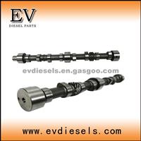 S6K Camshaft S6KT MITSUBISHI Engine Spare Parts