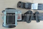 Seat Belt For Bora 4DO 857 706 AB V04