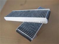 OEM 4F0819439A,Cabin Filter Activate Carbon Filter For Golf