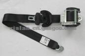 Seat Belt For Golf L5K0 857 706 RAA