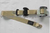 Seat Belt For Magotan L3CD 857 706A