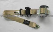 Seat Belt For Sagitor L1KD 857 705A