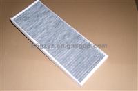 OEM 8A0819400A 8B0819439B,Cabin Filter Activate Carbon Filter For Golf