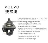 Volvo/Power Steering Pump/4786919/7673955190