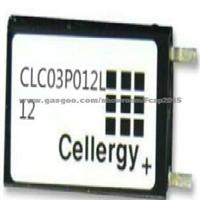 Cellergy Electrochemical Super Capacitor