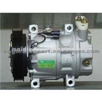 A/C Compressor For Nissan Infiniti QX45