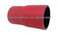 Mercedes-Benz A0015015082 Silicone Intercooler Hose