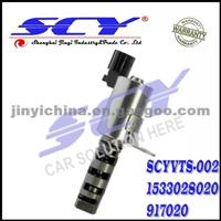 VVT Variable Valve Timing Solenoid For Camry Hybrid Highlander Rav 4 Matrix 2.4L 15330-28020 1533028020 917-020 917020