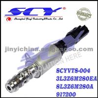 VVT Variable Valve Timing Solenoid - Fits 04-12 For Ford Models Replaces OE 3L3Z6M280EA 8L3Z6M280A 8L3Z6M280B 2T1010 TS1010 917200