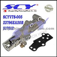 VVT Variable Valve Timing Solenoid - Fits Driver Side Left LH For Nissan Infiniti OE 23796-EA20B 23796EA20B 917-012 917012