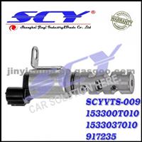 VVT Variable Valve Timing Solenoid Intake For Lexus Toyota Camry Corolla Matrix OE 15330-0T010 153300T010 15330-37010 1533037010 917-235 917235