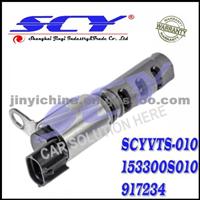 VVT Variable Valve Timing Solenoid Fits 2007-2011 For Toyota Tundra Sequoia Seq OE 153300-S010 153300S010 917-234 917234