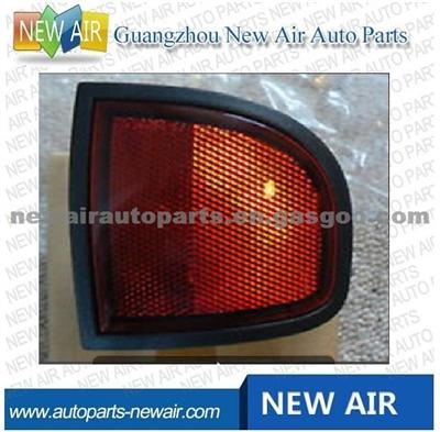 Tail Lamp 8355A015 For Mitsubishi L200 Pickup 4D64 4M40