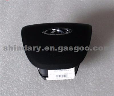 AIR BAG CONDUCTOR T215820010DA