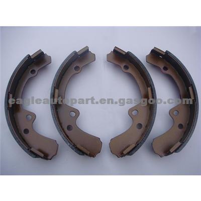 Brake Shoe For Toyota Hiace Oem 04494-26030