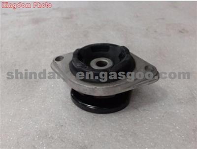 DONGFENG S30 ENGINE BRACKET BUSHING REAR LEFT 1813200