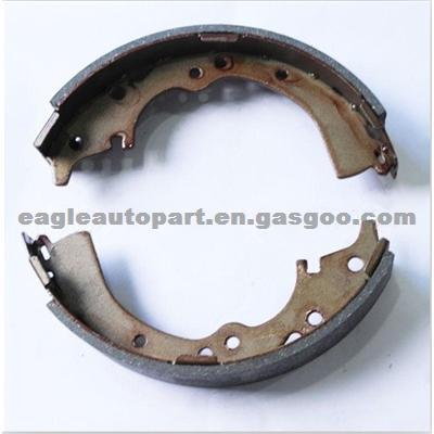 Brake Shoe For Toyota Hiace Oem 04495-30070