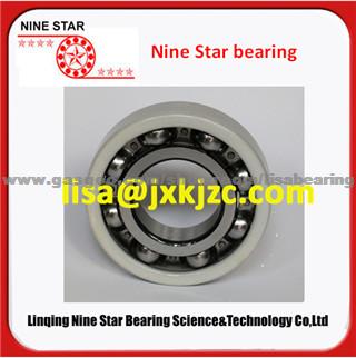 Electrically Insulated Bearing 6312C3VL0241