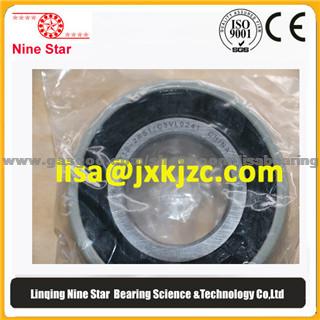 Insulated Bearing 6311 C3 Rubber Seals