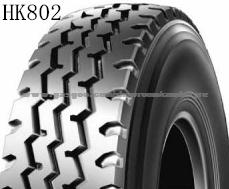 8.25R20 Radial Truck Tyre Tyre Supplier