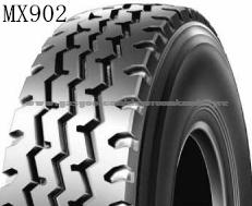 7.00R16LT Truck Tyre China Tyre Manufacture