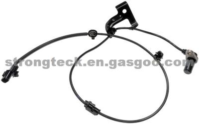 MITSUBISHI ABS SENSOR 4670A367