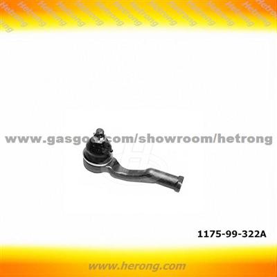 1175-99-322A Tie Rod End