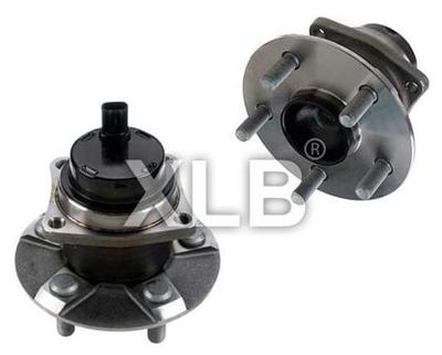 Wheel Hub, 88970098/ 42450-01010 / 42450-01020/ 512215/ 512217