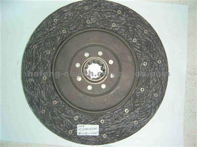 Benz Clutch Disc 1861 254 037