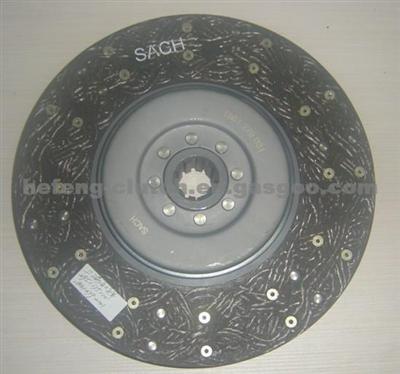 Benz Clutch Disc 1861 279 031