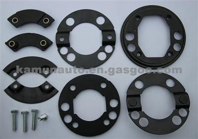 3852601962 S,385 260 1962 S BENZ Shift Lever Repair Kit