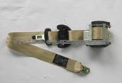 Seat Belt For Magotan L3CD 857 705A