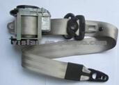 Safety Belt For AUDI A6 8ED 857 706 B MRR