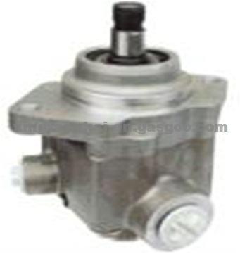 Volvo/Power Steering Pump/20350652/542043410