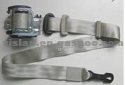 Seat Belt For AUDI A8 4DO 857 706 AB V04