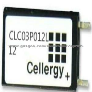 Cellergy Electrochemical Super Capacitor