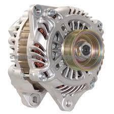 Nissan Infiniti Alternator 23100-CD010