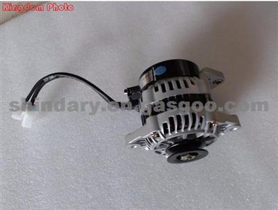 ALTERNATOR - STAR/NEW STD.(VB) 3701010A8(Z)